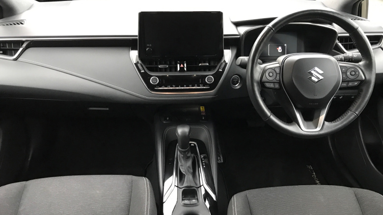 Suzuki Swace 1.8 Hybrid Ultra 5dr CVT Hybrid Estate